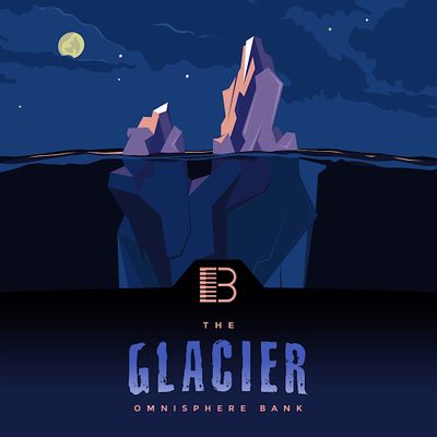 Download Sample pack Glacier