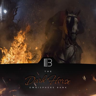 Download Sample pack Dark Horse Omnisphere Bank
