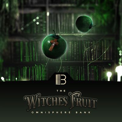 Download Sample pack Witches Fruit