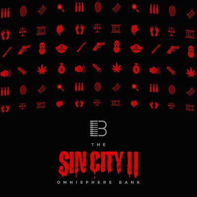 Download Sample pack Sin City ll Omnisphere Bank