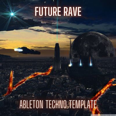 Download Sample pack Future Rave