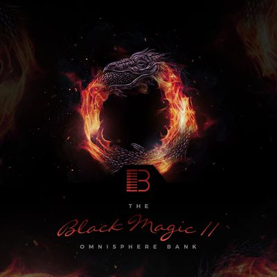 Download Sample pack Black Magic 2