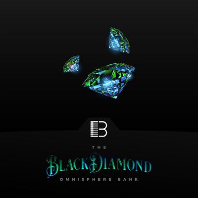Download Sample pack The Black Diamond Omnisphere Bank