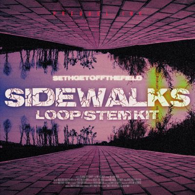 Download Sample pack Sidewalks