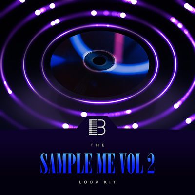 Download Sample pack Sample Me Vol.2