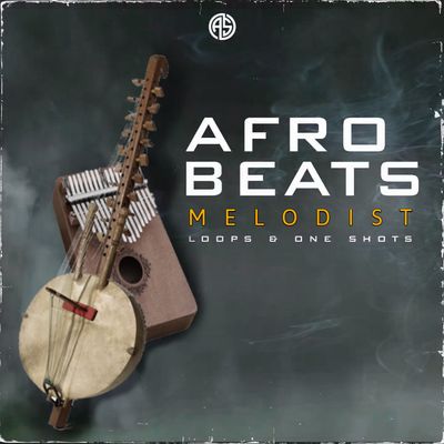 Download Sample pack Afrobeats Melodist