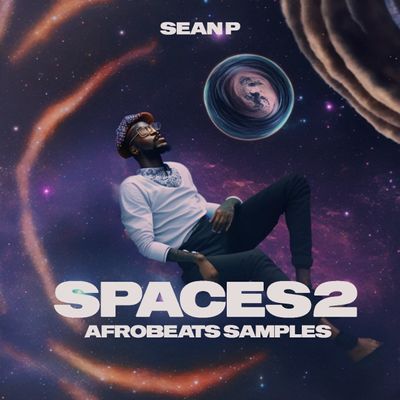 Download Sample pack SPACES 2