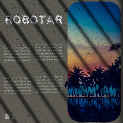 Download Sample pack Robotar