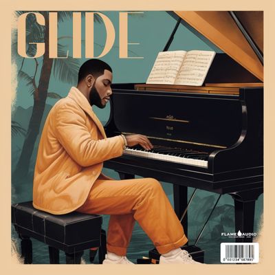 Download Sample pack GLIDE: RnB Sonsgtarters