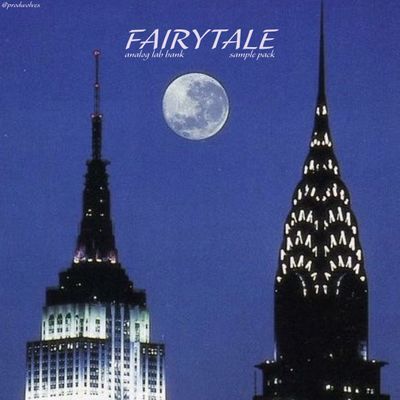Download Sample pack Fairytale - Soul Samples