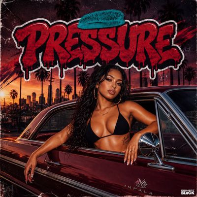 Download Sample pack Pressure - Loops & Midis