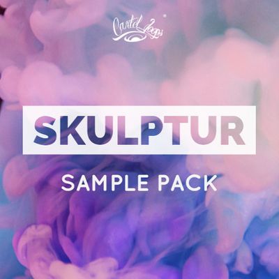 Download Sample pack Skulptur