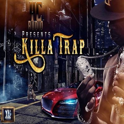 Download Sample pack Killa Trap