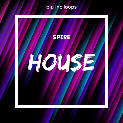 Download Sample pack Spire House