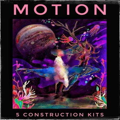 Download Sample pack THE MOTION