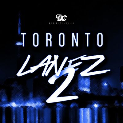 Download Sample pack Toronto Lanez 2