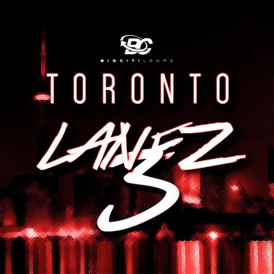 Download Sample pack Toronto Lanez 3