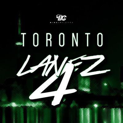 Download Sample pack Toronto Lanez 4