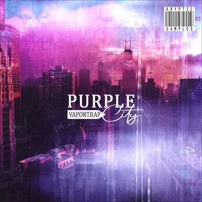 Download Sample pack Purple City