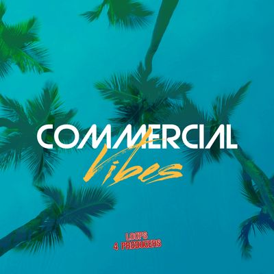 Download Sample pack Commercial Vibes