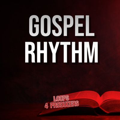 Download Sample pack Gospel Rhythm