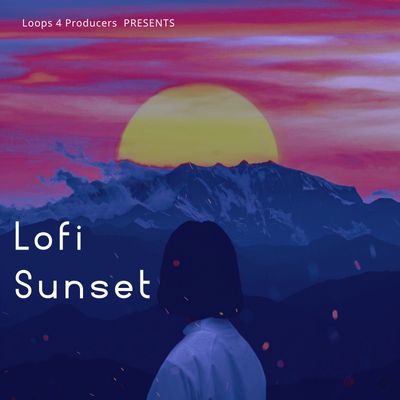 Download Sample pack Lofi Sunset