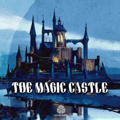 Download Sample pack The Magic Castle