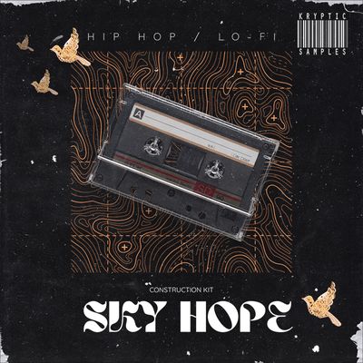 Download Sample pack Sky Hope