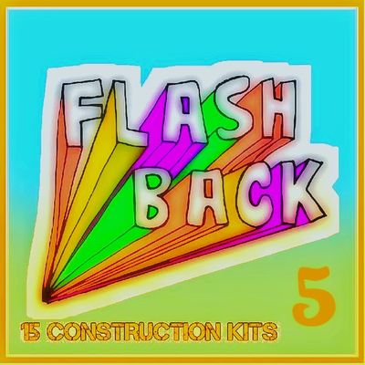 Download Sample pack FLASH BACK 5
