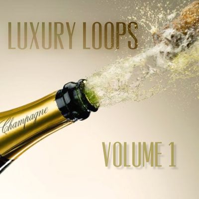 Download Sample pack Luxury Loops Vol 1