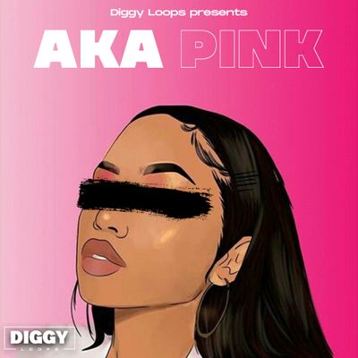 Download Sample pack AKA Pink