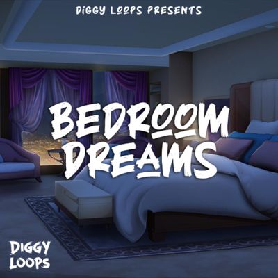 Download Sample pack Bedroom Dreams