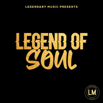 Download Sample pack Legend of Soul Vol.1