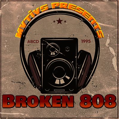 Download Sample pack Broken 808