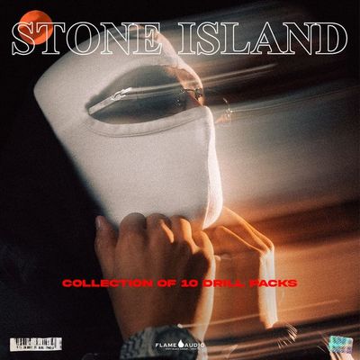 Download Sample pack STONE ISLAND: Drill Bundle