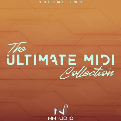 Download Sample pack Ultimate MIDI Collection 2