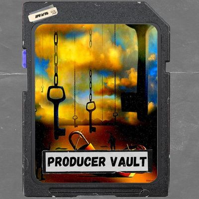 Download Sample pack Producer Vault Bundle