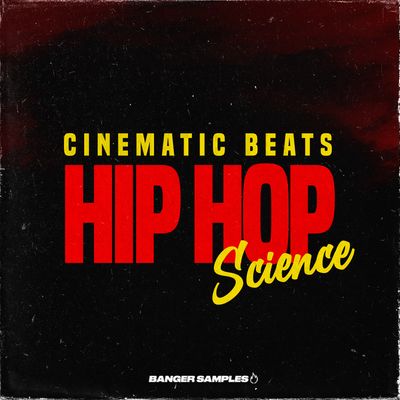 Download Sample pack Hip Hop Science