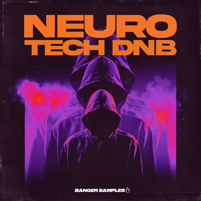 Download Sample pack Neuro Tech DnB