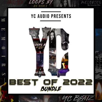 Download Sample pack YC Best Of 2022 Bundle