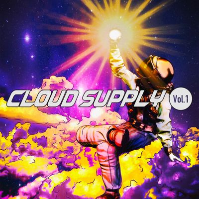 Download Sample pack Cloud Supply Vol.1