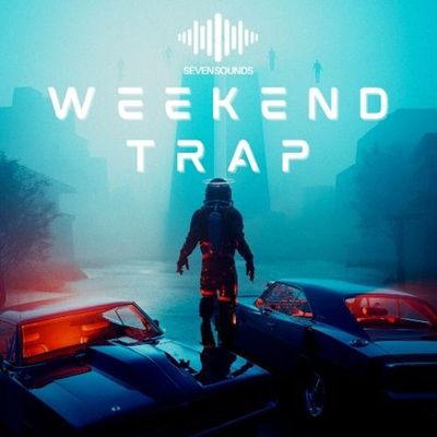 Download Sample pack Weekend Trap
