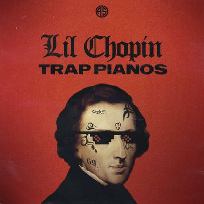 Download Sample pack Lil Chopin Vol.1
