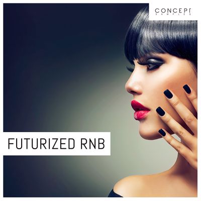 Download Sample pack Futurized RnB