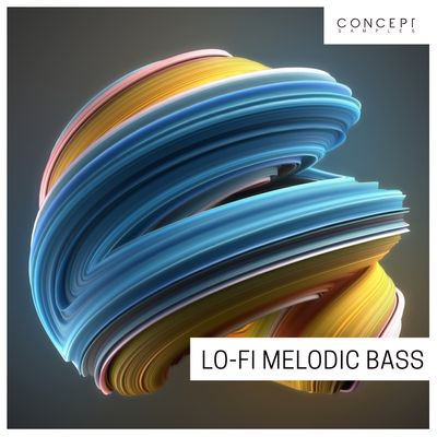 Download Sample pack Lo-Fi Melodic Bass