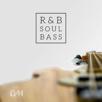 Download Sample pack R&B Soul Bass
