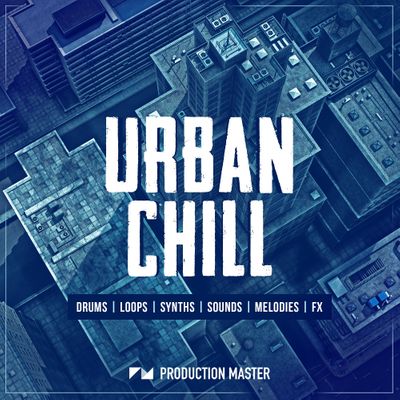 Download Sample pack Urban Chill