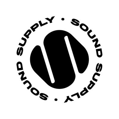 Sound Supply Logo