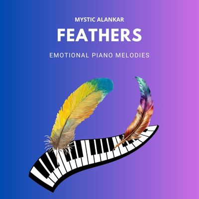 Download Sample pack Feathers: Emotional Piano Melodies