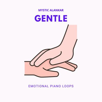 Download Sample pack Gentle: Emotional Piano Loops